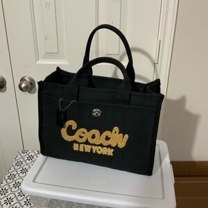 Fashion Cargo Tote Without long strap